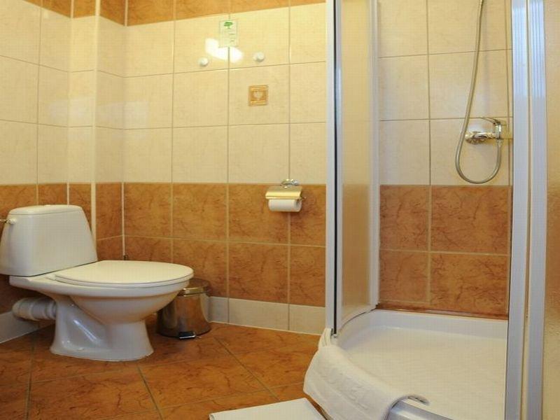 Kreator-sport Hotell