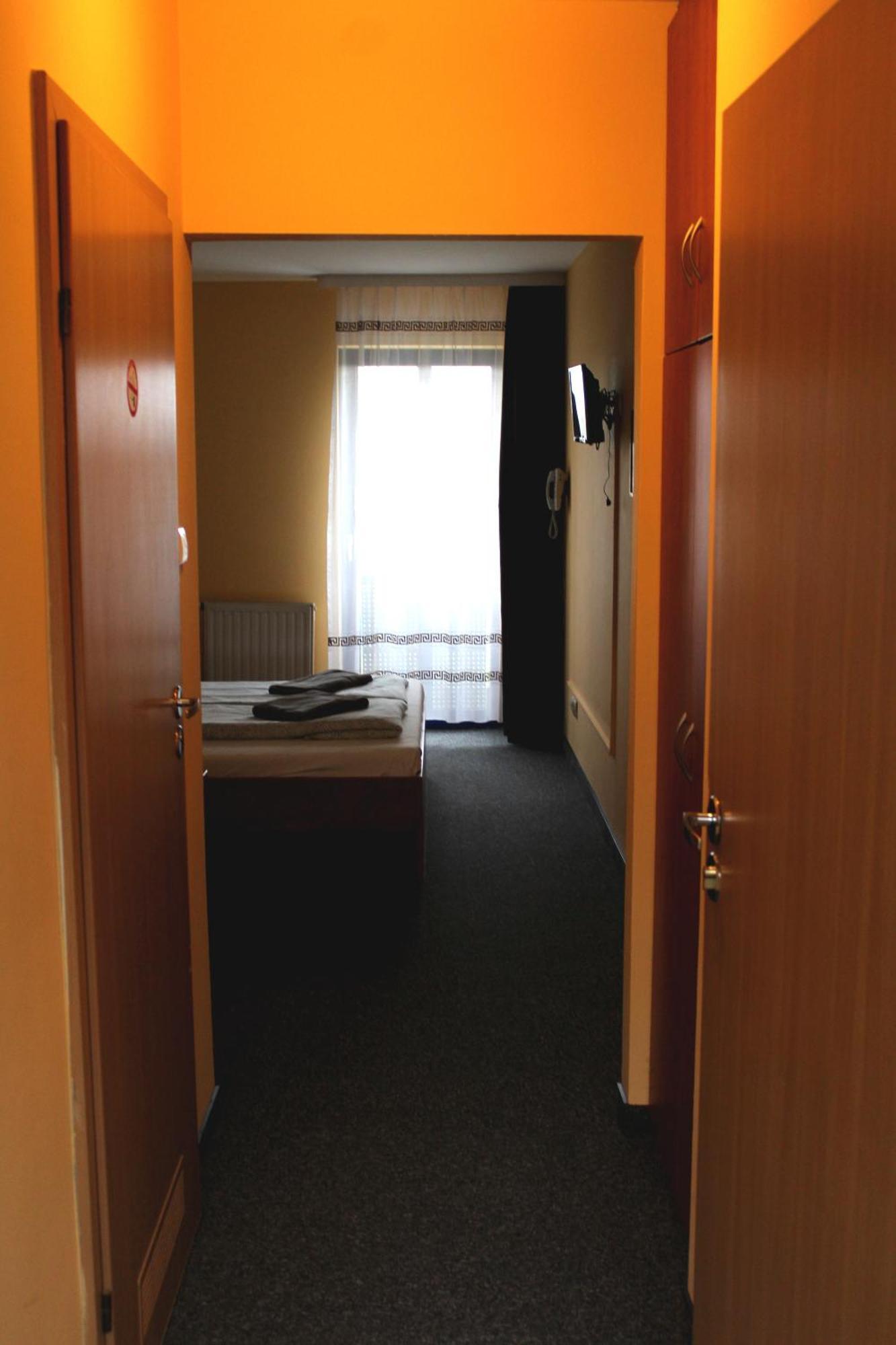 Hotell Kreator-sport