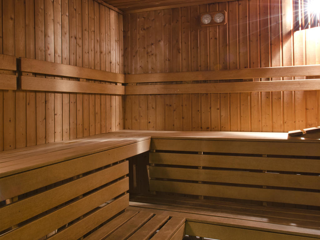 Hotell Kreator-sport Krasków