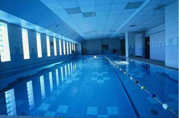 Hotell Kreator-sport