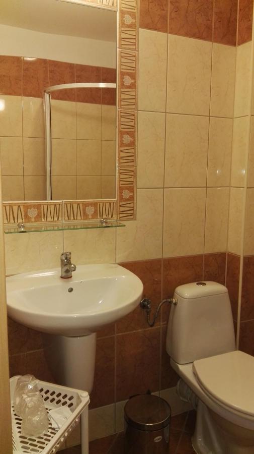 Hotell Kreator-sport